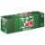 Mountain Dew® Throwback Soda Can Perspective: front