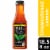 Pure Leaf Real Brewed Tea Unsweetened Black Tea With Lemon 18.5 Fl Oz Perspective: front