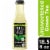 Pure Leaf® No Sugar Brewed Iced Green Tea Bottle Perspective: front