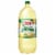 Dole® Lemonade Drink Beverage Bottle Perspective: front