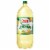 Dole® Lemonade Drink Beverage Bottle Perspective: front