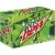 Mountain Dew Soda Perspective: front
