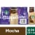 Starbucks® Mocha Frappuccino Iced Coffee Multipack Bottles Perspective: front