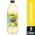 Brisk Juice Drink Lemonade 1 Liter Perspective: front