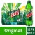 Mountain Dew® Soda Bottles Perspective: front