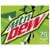 Mountain Dew® Soda Cans Perspective: front