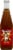 Manzanita Sol® Apple Flavored Soda Bottle Perspective: front