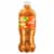 Lipton Peach Iced Tea Bottle Perspective: front