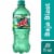 Mountain Dew Baja Blast® Soda Perspective: front