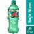 Mountain Dew® Baja Blast Soda Bottle Perspective: front