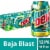 Mountain Dew® Baja Blast Soda Cans Perspective: front