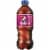 Pepsi Wild Cherry with Real Sugar Cola Soda Perspective: front