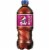 Pepsi Wild Cherry with Real Sugar Cola Soda Perspective: front