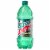 Mountain Dew® Baja Blast® Liter Bottle Perspective: front