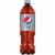 Diet Pepsi Cola Soda Perspective: front