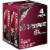Mountain Dew Kickstart Black Cherry Perspective: front