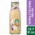 Starbucks® Frappuccino® White Chocolate Mocha Iced Coffee Bottle Perspective: front