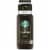 Starbucks Sweetened Black Medium Roast Iced Coffee Perspective: front