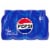 Pepsi Cola® Soda Bottles Perspective: front