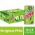 Mountain Dew® Soda Mini Cans Perspective: front