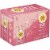 Izze Fusions Strawberry Melon Sparkling Beverage Perspective: front