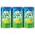 Sierra Mist Lemon-Lime Soda Mini Cans Perspective: front