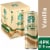 Starbucks DoubleShot® Vanilla Energy Coffee Beverage Perspective: front