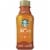 Starbucks Pumpkin Spice Latte Iced Coffee Espresso Beverage Perspective: front