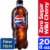 Pepsi Zero Sugar Cola Soda Pop Wild Cherry Perspective: front