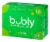 Bubly™ Lime Flavored Sparkling Water Cans Perspective: front