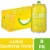 Bubly™ Lemon Flavored Sparkling Water Cans Perspective: front