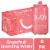 Bubly™ Grapefruit Flavored Sparkling Water Cans Perspective: front