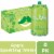 bubly Sparkling Water Apple 8 Pack Perspective: front