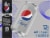 Diet Pepsi Cola Soda Perspective: front