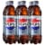 Diet Pepsi Cola® Soda Bottles Perspective: front