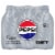 Diet Pepsi Cola® Soda Bottles Perspective: front