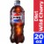 Diet Pepsi Cola® Wild Cherry Soda Bottle Perspective: front