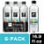 LifeWTR® Purified Water Perspective: front