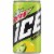 Mountain Dew Lemon Lime Soda Can Perspective: front