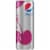 Diet Pepsi® Wild Cherry Cola Soda Perspective: front