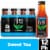 Pure Leaf® Sweet Iced Tea Multipack Bottles Perspective: front