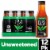Pure Leaf® Unsweetened Black Iced Tea Multipack Bottles Perspective: front