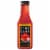 Pure Leaf Mango Hibiscus Herbal Brewed Iced Tea Perspective: front