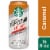 Starbucks TripleShot™ Caramel Extra Strength Energy Coffee Beverage Perspective: front