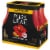 Pure Leaf® Mango Hibiscus Brewed Herbal Tea Perspective: front