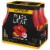 Pure Leaf® Mango Hibiscus Brewed Herbal Tea Perspective: front