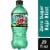 Mountain Dew® Zero Sugar Baja Blast Soda Bottle Perspective: front