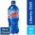 Mountain Dew® Liberty Chill Soda Bottle Perspective: front