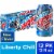 Mountain Dew® Liberty Chill Soda Cans Perspective: front