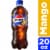 Pepsi Cola® Mango Flavored Soda Bottle Perspective: front